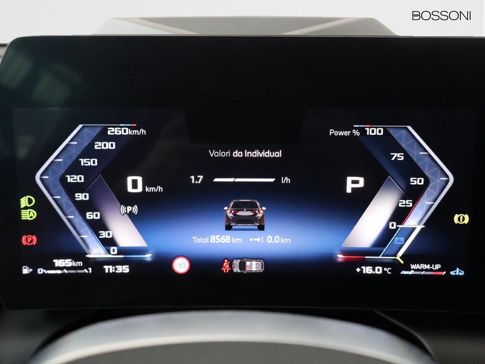 9 - BMW Serie 1 m 135 xdrive msport pro