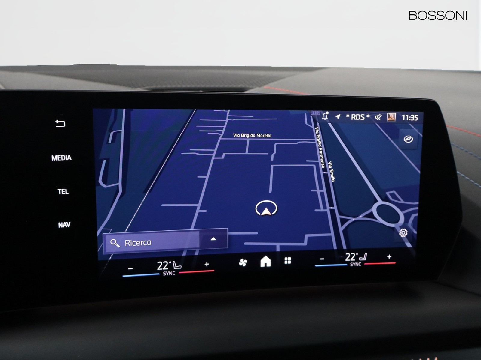 10 - BMW Serie 1 m 135 xdrive msport pro