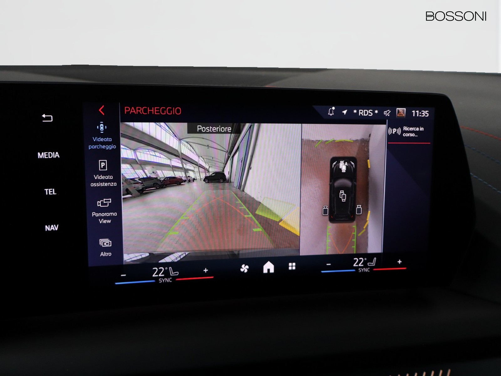 11 - BMW Serie 1 m 135 xdrive msport pro