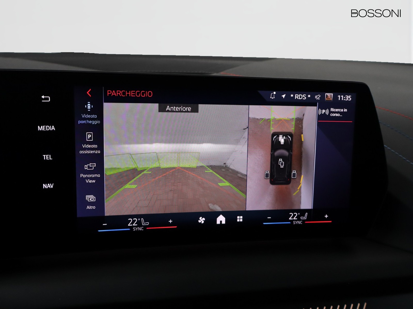 12 - BMW Serie 1 m 135 xdrive msport pro