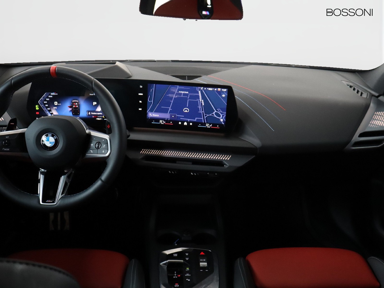 14 - BMW Serie 1 m 135 xdrive msport pro