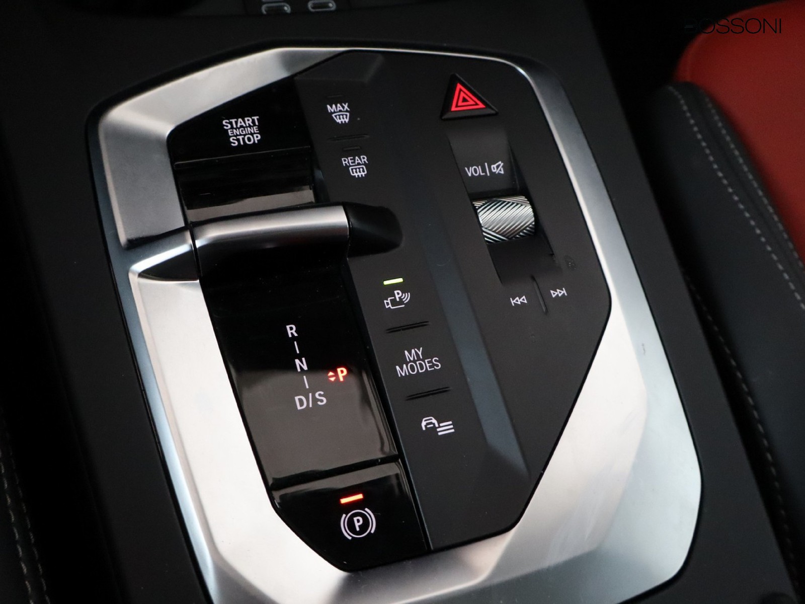 15 - BMW Serie 1 m 135 xdrive msport pro