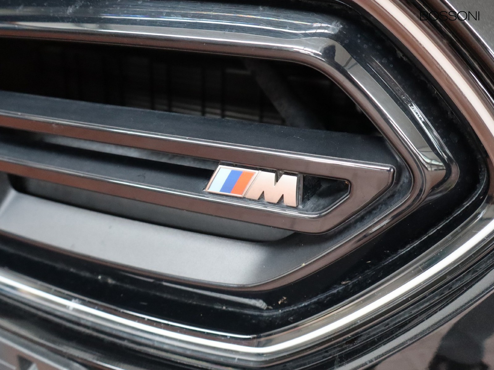 20 - BMW Serie 1 m 135 xdrive msport pro