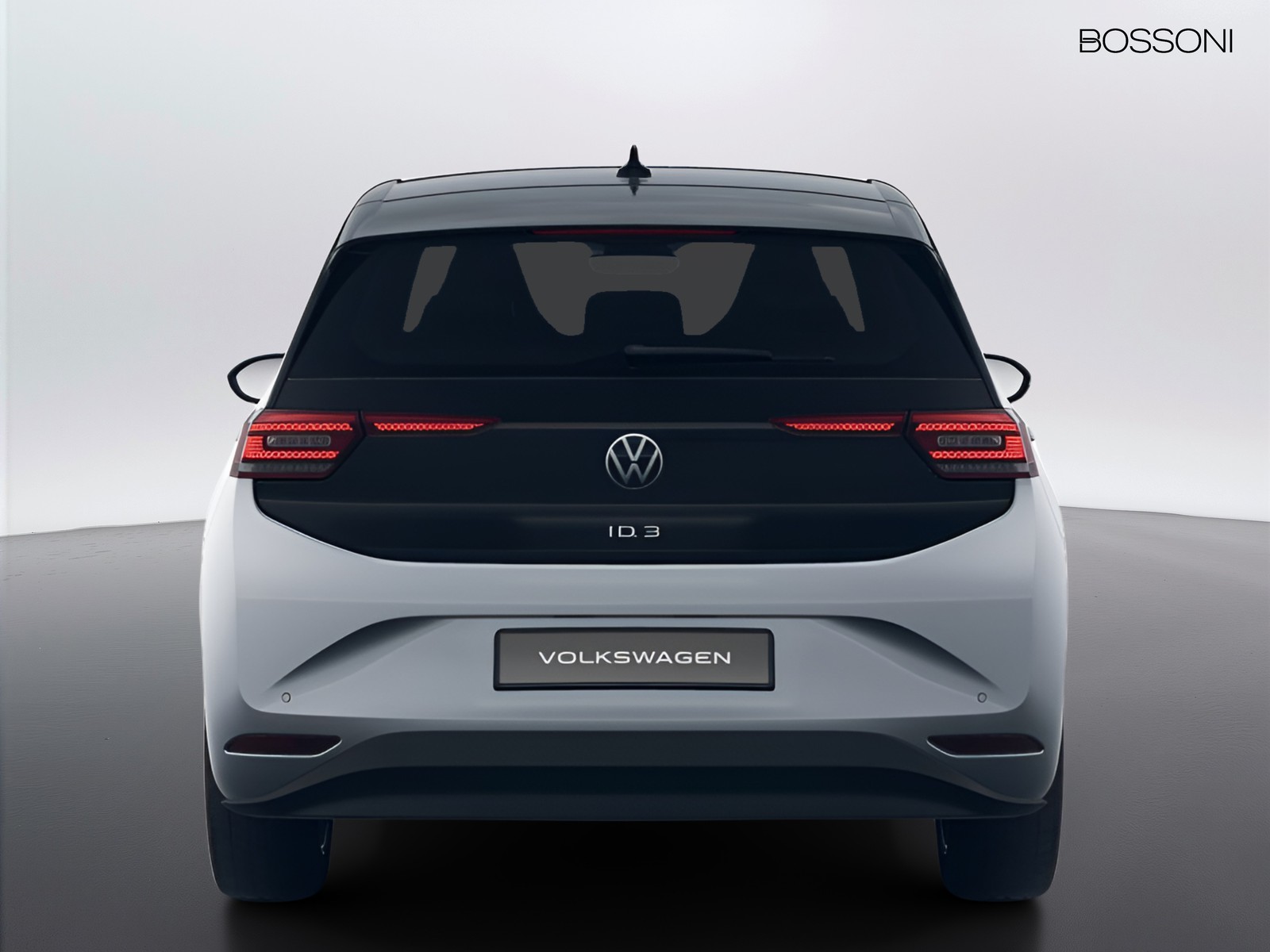 4 - Volkswagen ID.3 59 kwh pro edition plus
