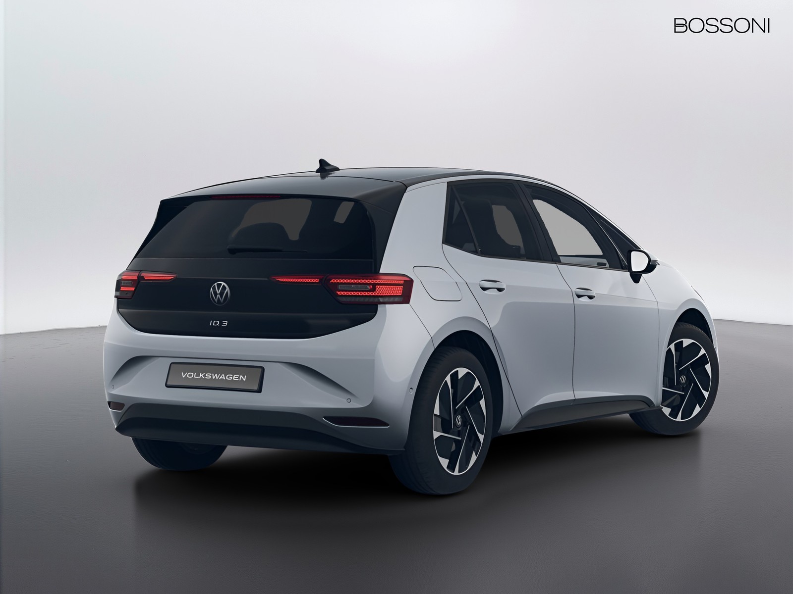 5 - Volkswagen ID.3 59 kwh pro edition plus