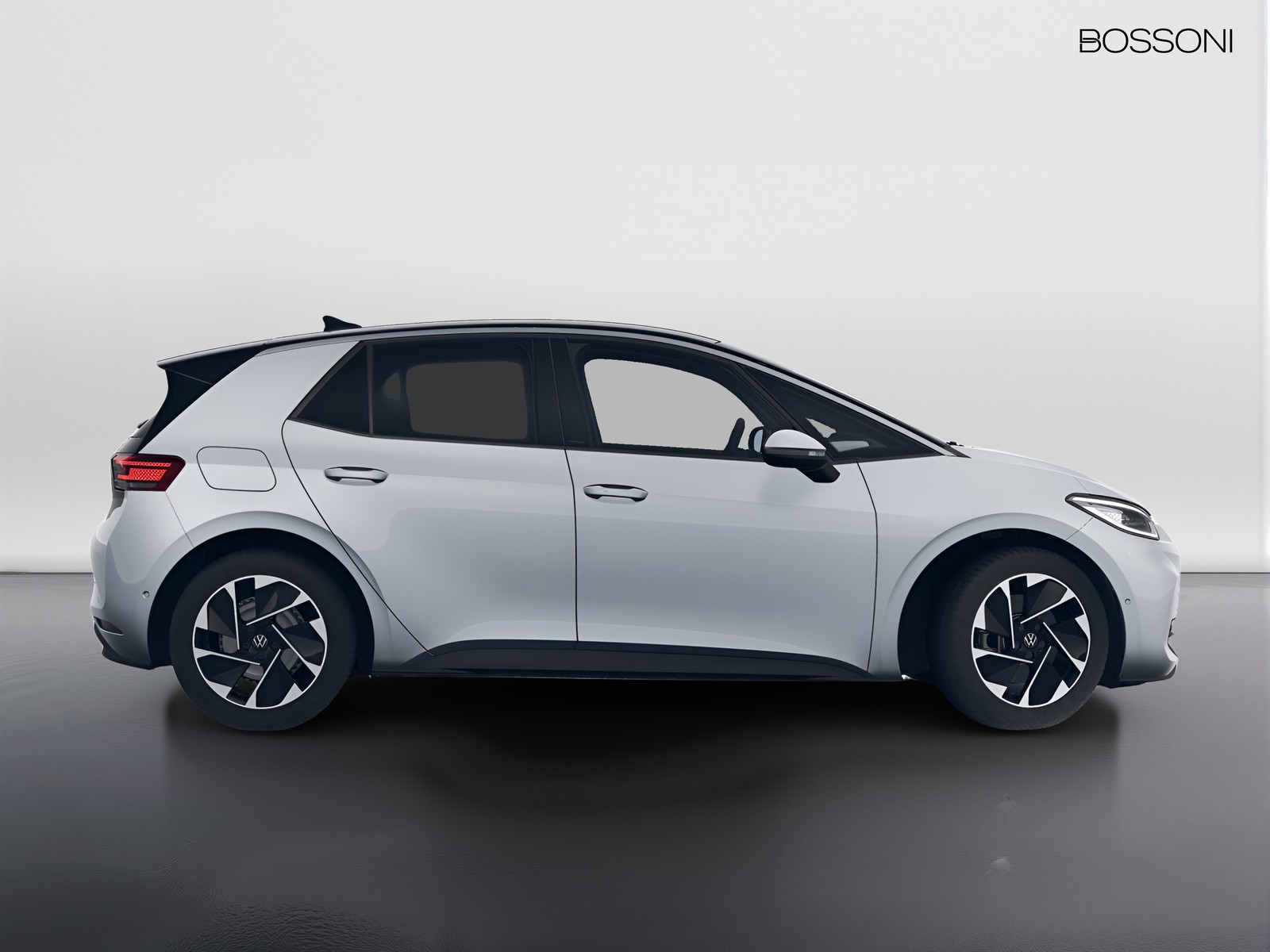 6 - Volkswagen ID.3 59 kwh pro edition plus