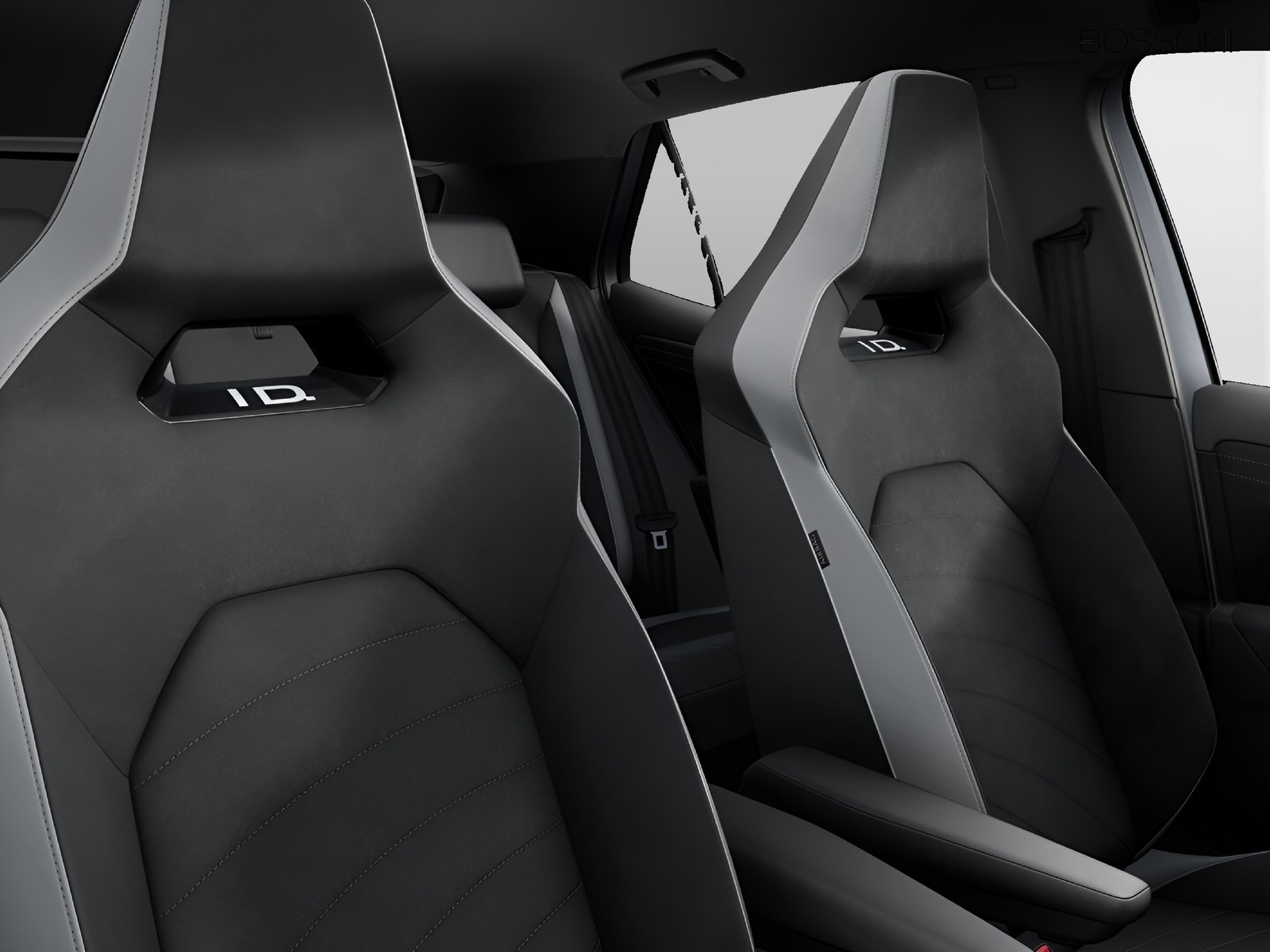 9 - Volkswagen ID.3 59 kwh pro edition plus