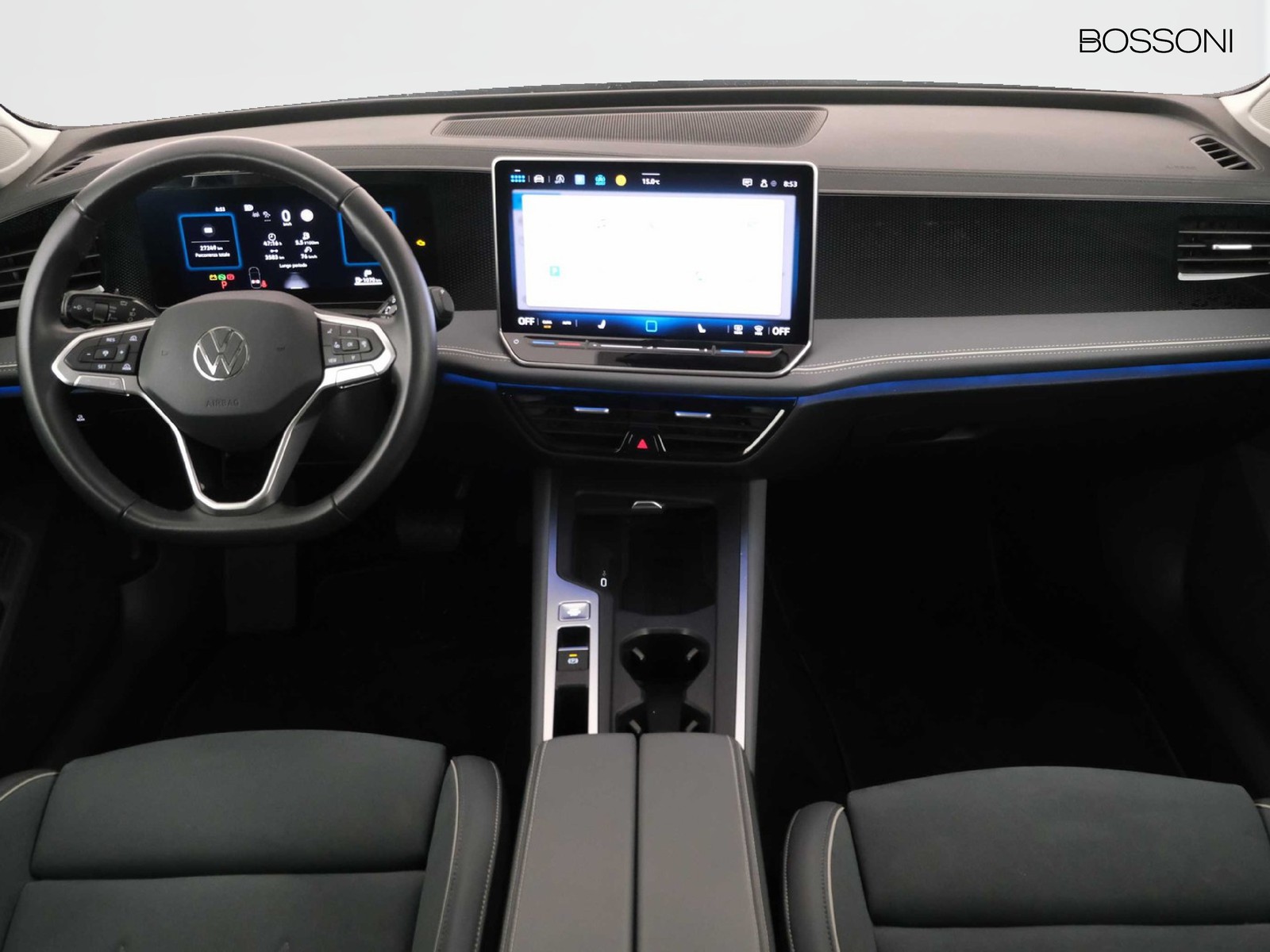 16 - Volkswagen Passat 2.0 tdi scr evo 150cv business dsg