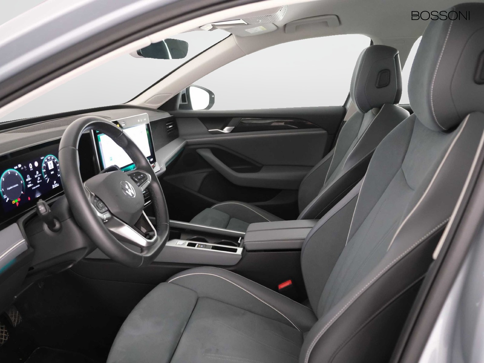 34 - Volkswagen Passat 2.0 tdi scr evo 150cv business dsg