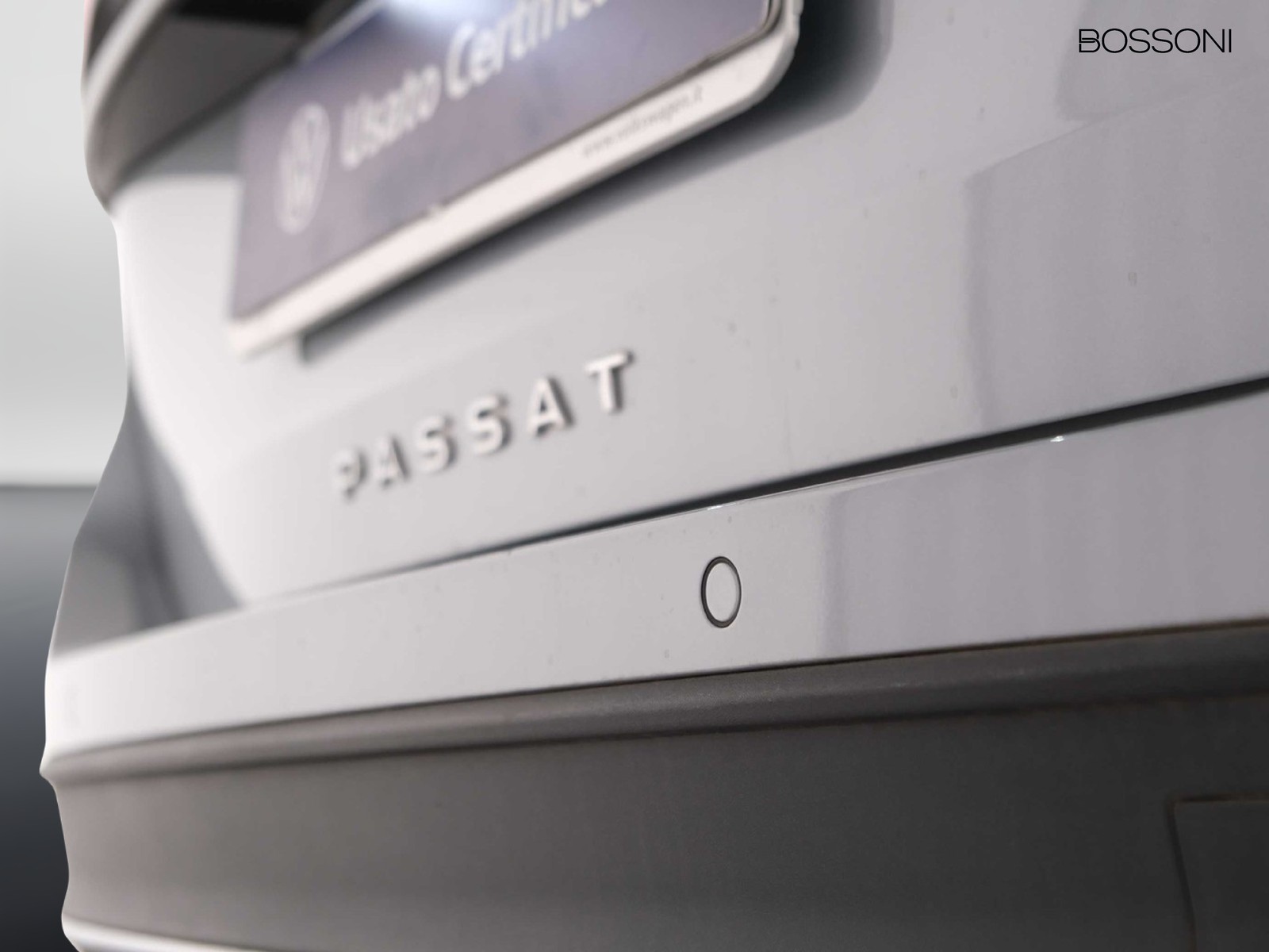 40 - Volkswagen Passat 2.0 tdi scr evo 150cv business dsg