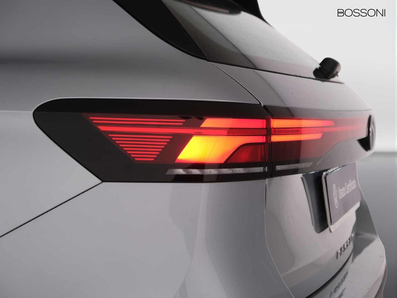 45 - Volkswagen Passat 2.0 tdi scr evo 150cv business dsg