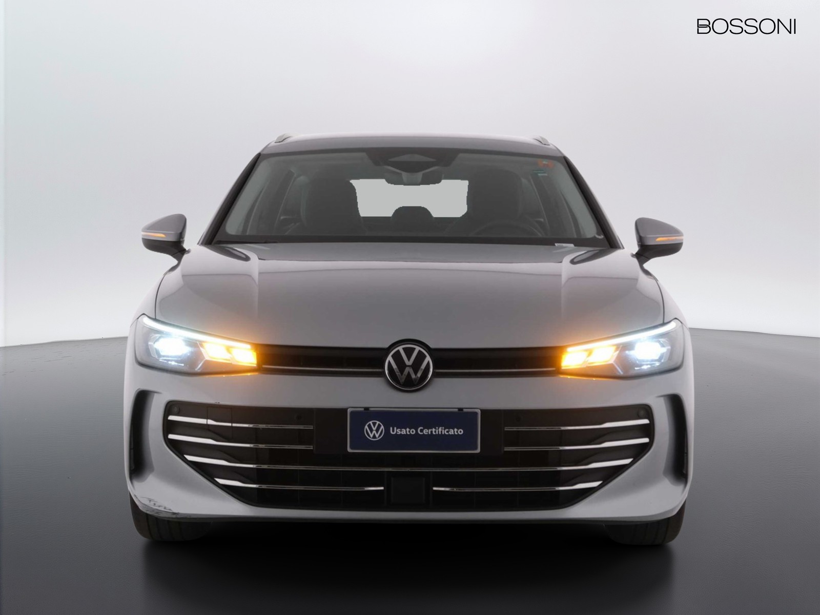 46 - Volkswagen Passat 2.0 tdi scr evo 150cv business dsg