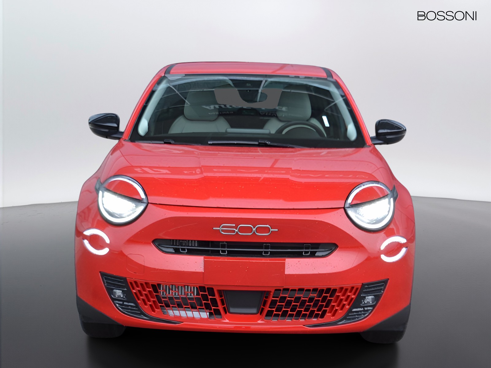 2 - Fiat 600 1.2 hybrid 145cv icon