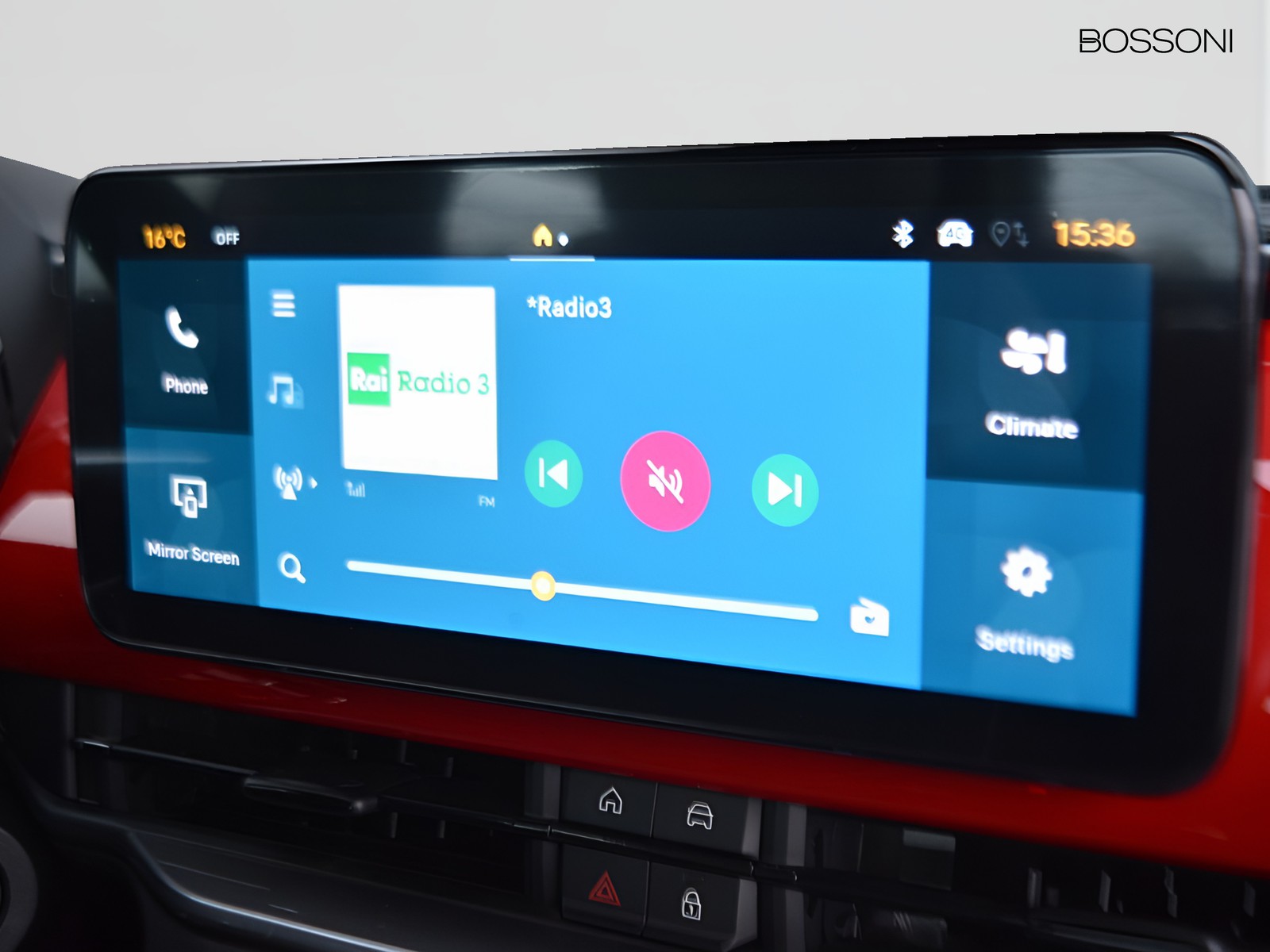 10 - Fiat 600 1.2 hybrid 145cv icon