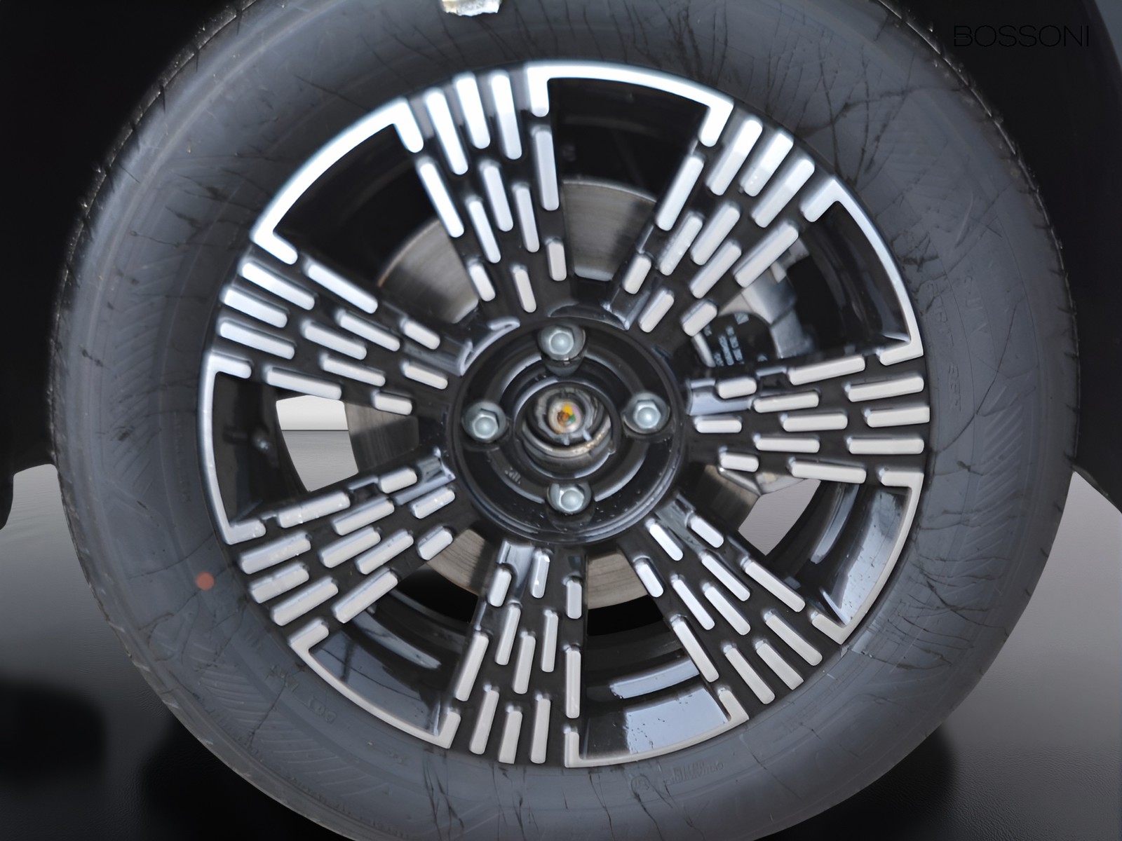 15 - Fiat 600 1.2 hybrid 145cv icon