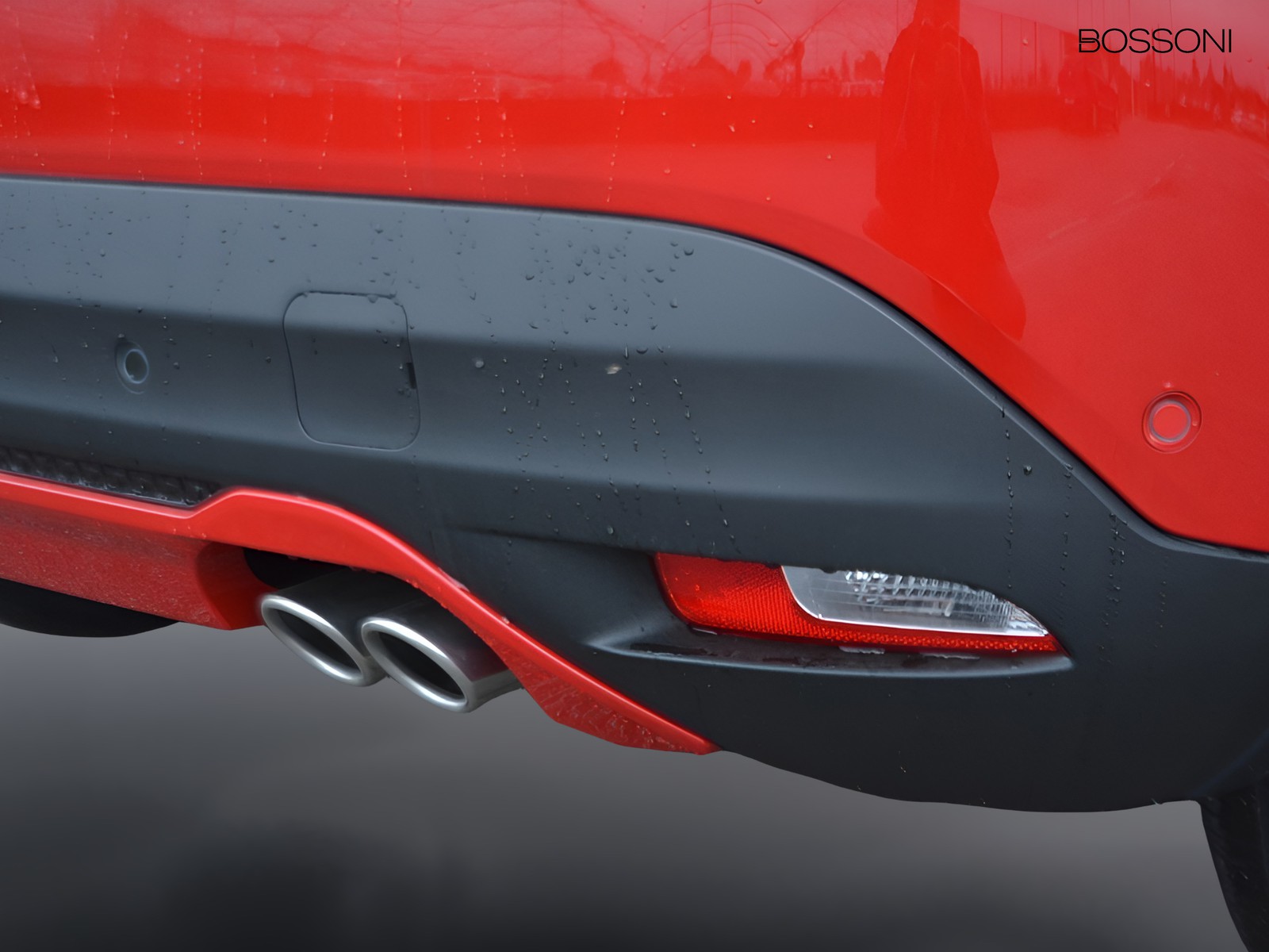 22 - Fiat 600 1.2 hybrid 145cv icon