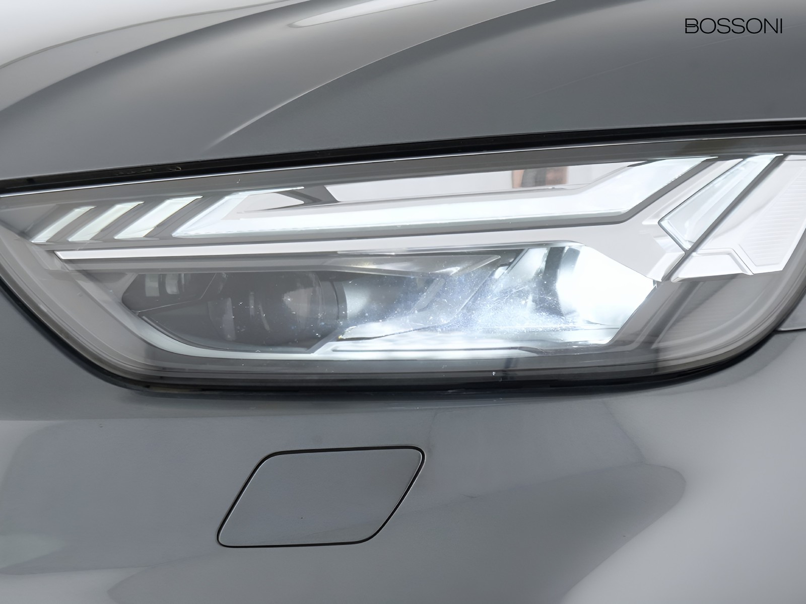 6 - Audi Q5 40 2.0 tdi mhev 12v s line quattro s tronic