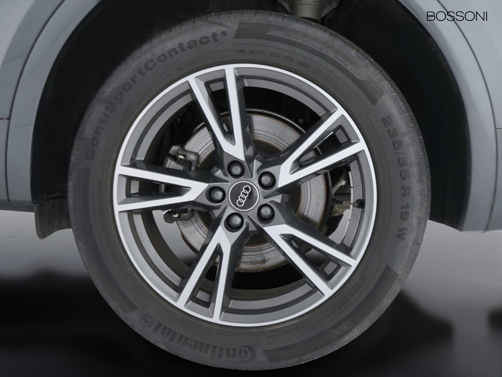 12 - Audi Q5 40 2.0 tdi mhev 12v s line quattro s tronic