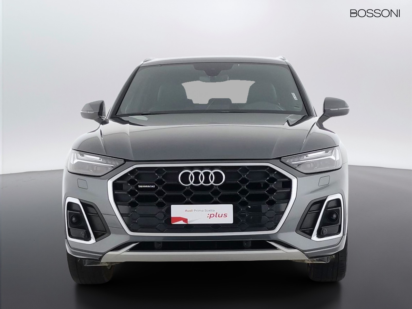 14 - Audi Q5 40 2.0 tdi mhev 12v s line quattro s tronic