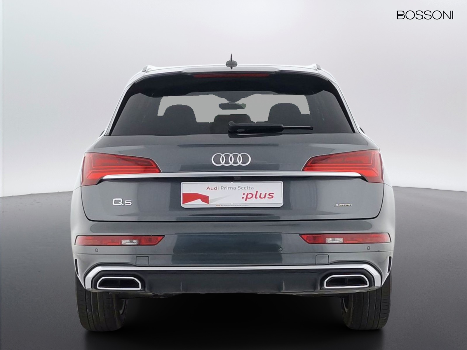15 - Audi Q5 40 2.0 tdi mhev 12v s line quattro s tronic