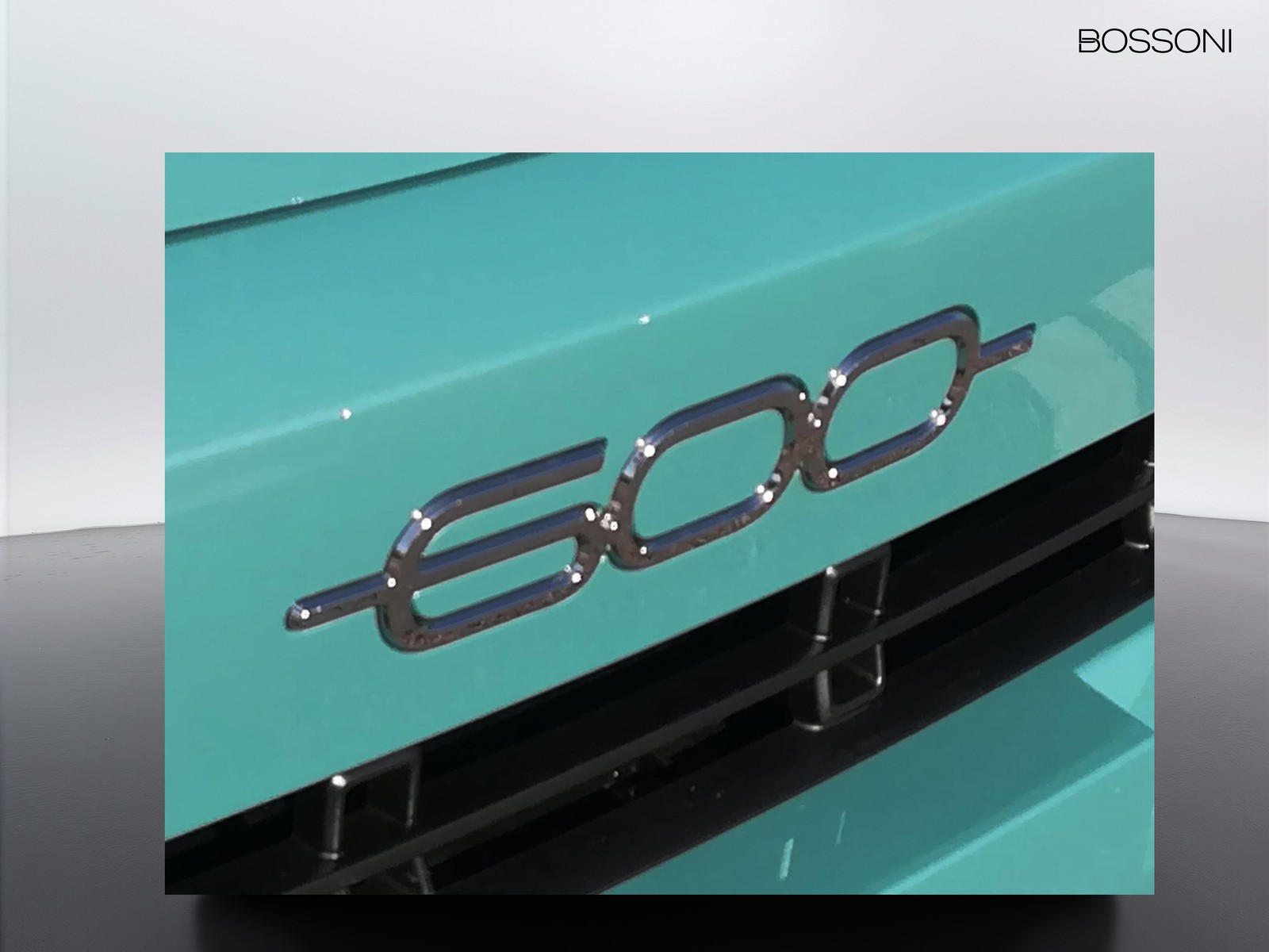 24 - Fiat 600 1.2 hybrid 110cv la prima ii edct