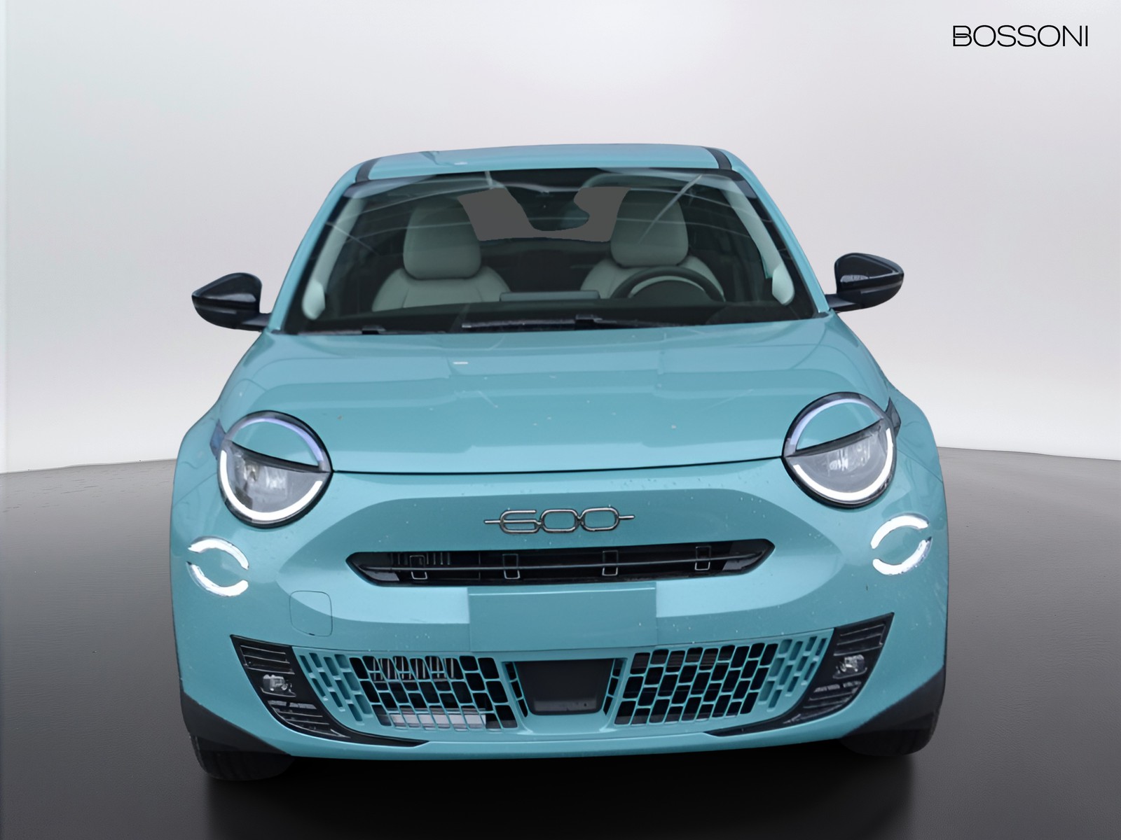 2 - Fiat 600 1.2 hybrid 145cv icon