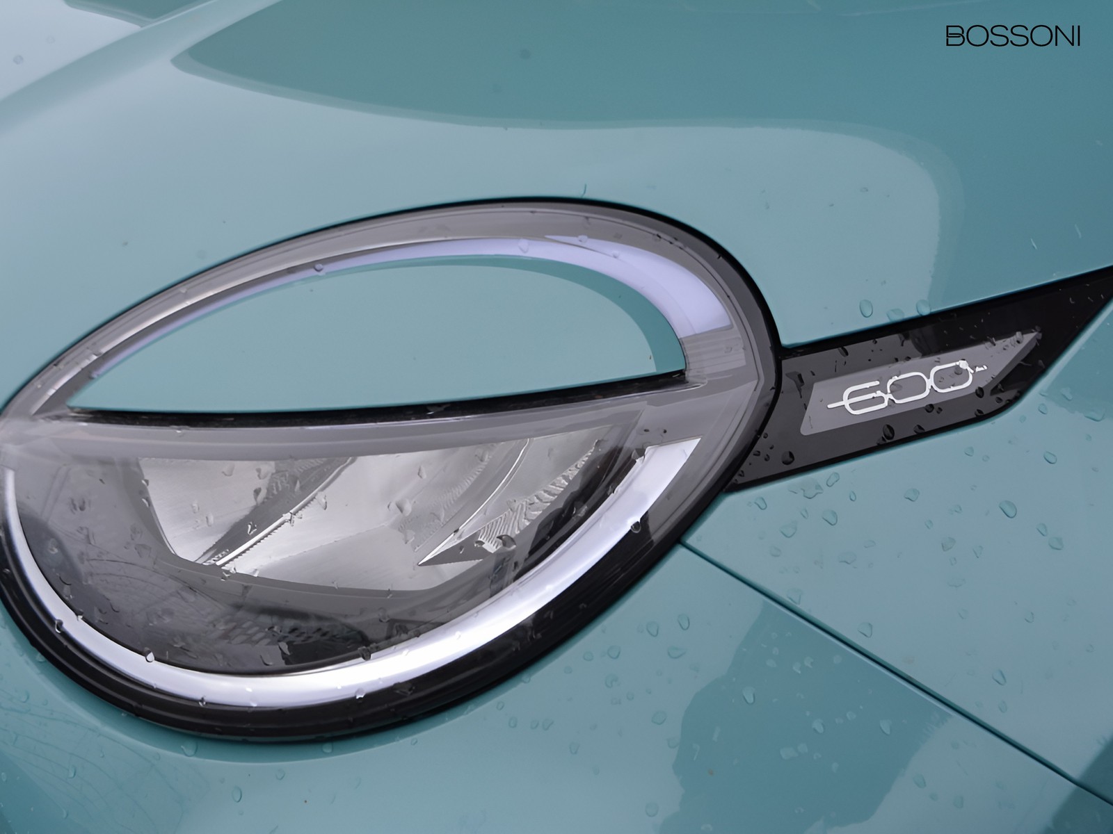 20 - Fiat 600 1.2 hybrid 145cv icon