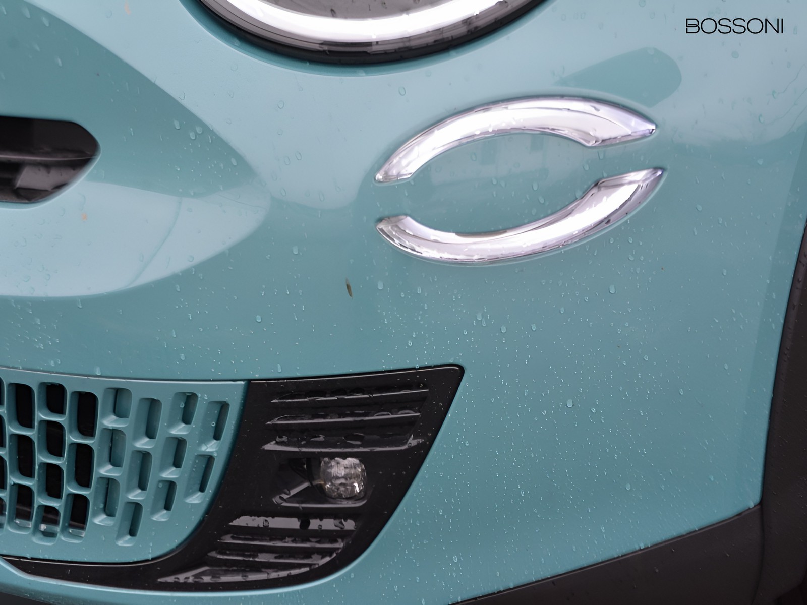 21 - Fiat 600 1.2 hybrid 145cv icon