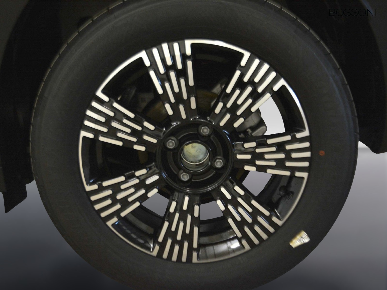 15 - Fiat 600 1.2 hybrid 110cv icon edct