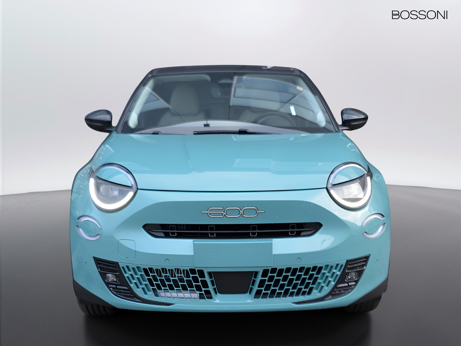 2 - Fiat 600 1.2 hybrid 110cv la prima ii edct