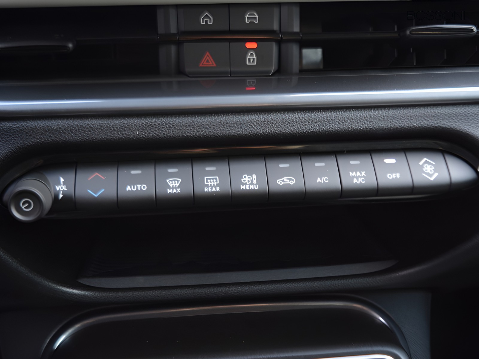 11 - Fiat 600 1.2 hybrid 110cv la prima ii edct