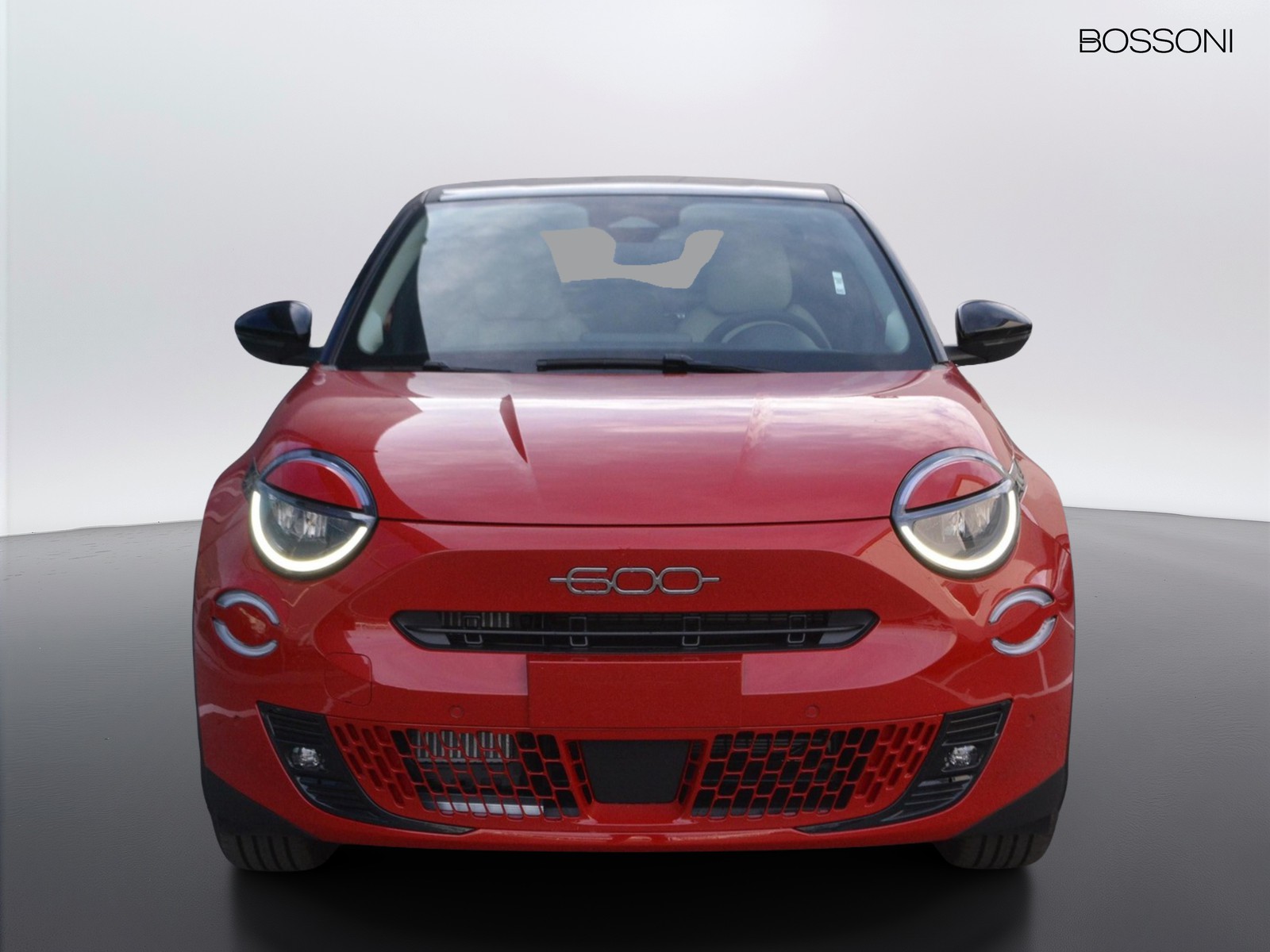 2 - Fiat 600 1.2 hybrid 110cv la prima ii edct
