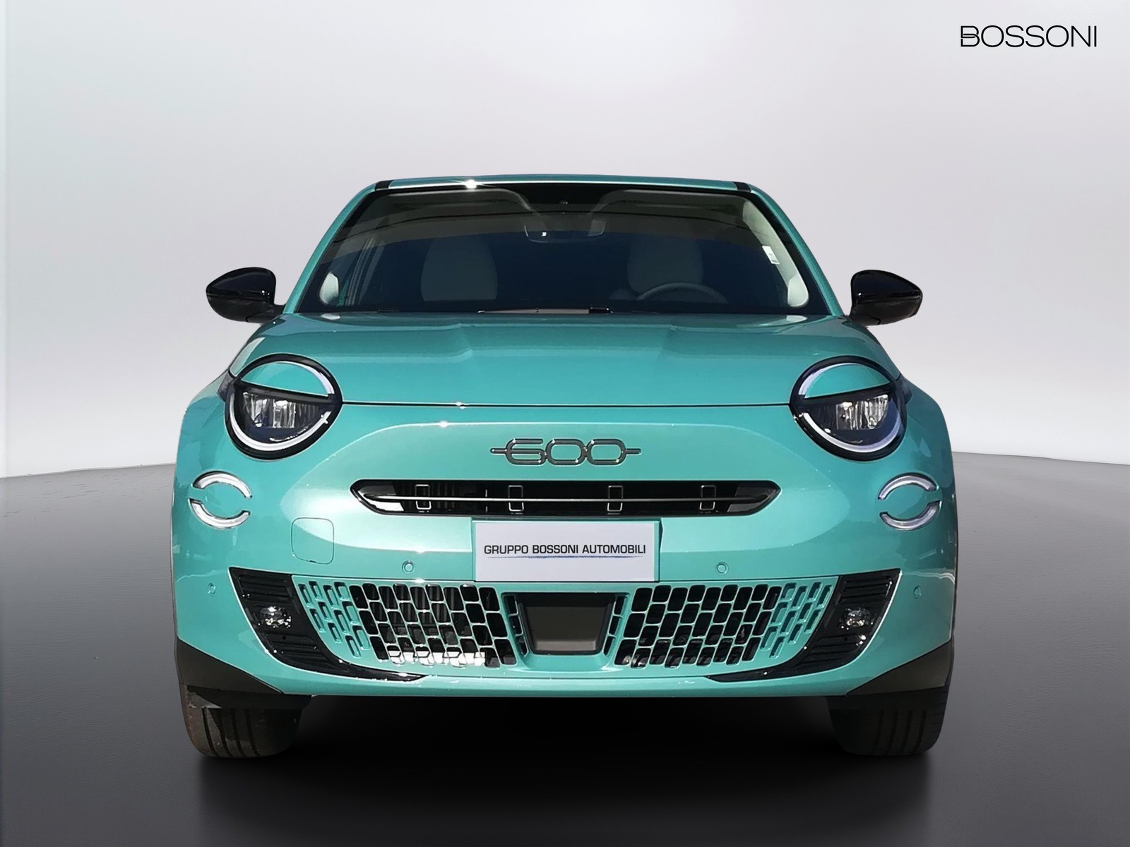 2 - Fiat 600 1.2 hybrid 110cv la prima ii edct