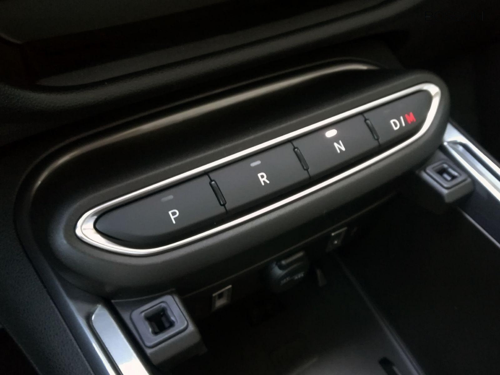 18 - Fiat 600 1.2 hybrid 110cv la prima ii edct