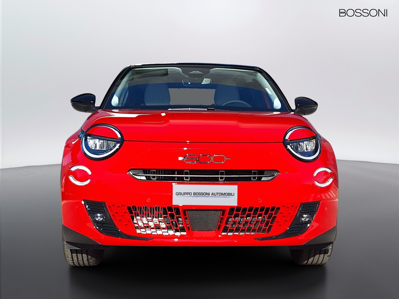 2 - Fiat 600 1.2 hybrid 110cv la prima ii edct