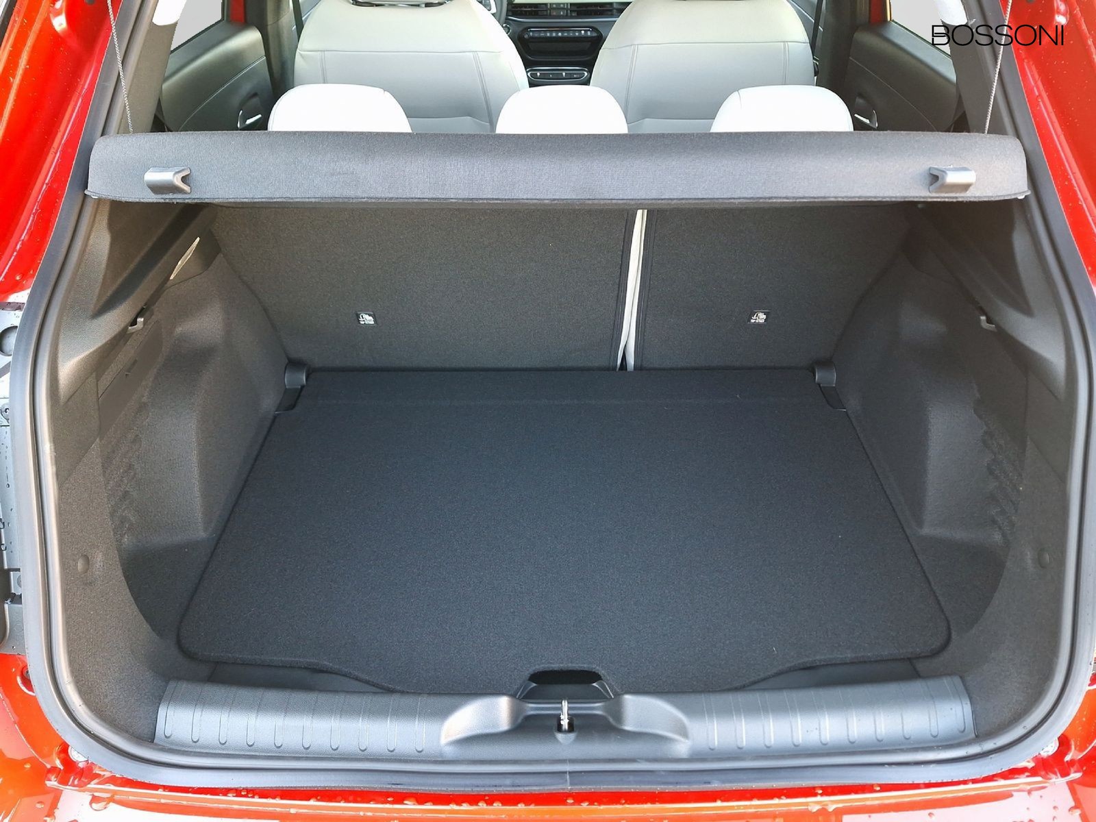 6 - Fiat 600 1.2 hybrid 110cv la prima ii edct