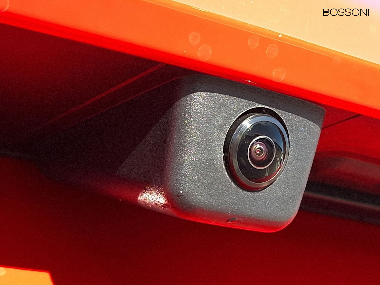 22 - Fiat 600 1.2 hybrid 110cv la prima ii edct