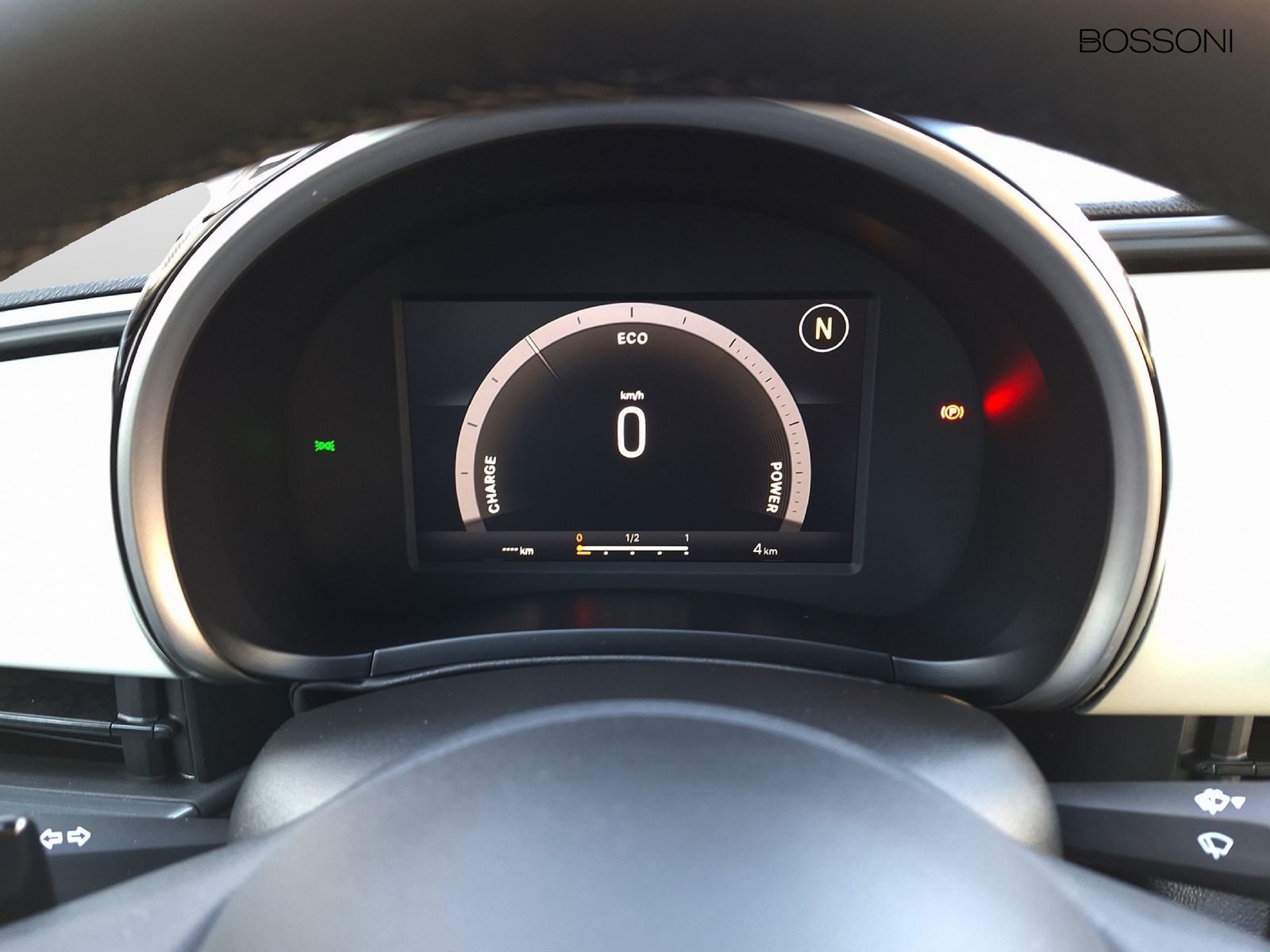 10 - Fiat 600 1.2 hybrid 110cv la prima ii edct