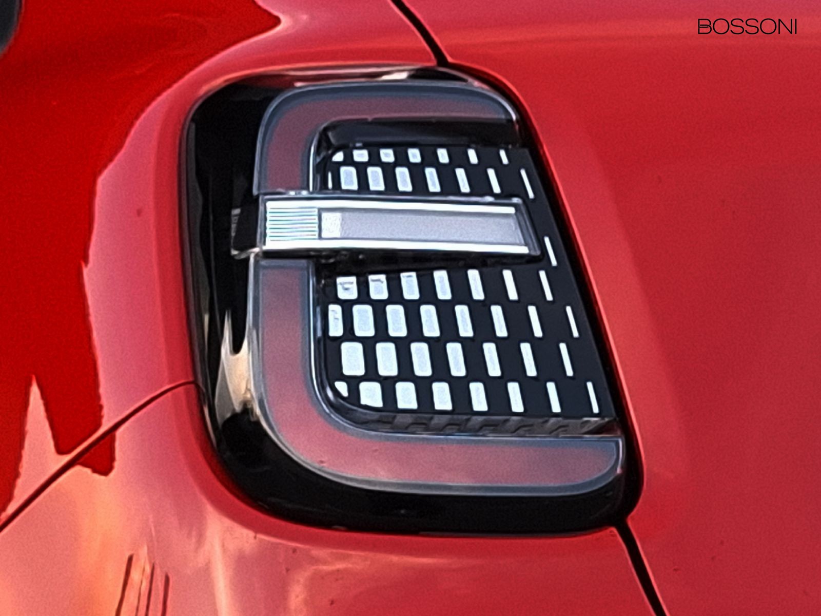 15 - Fiat 600 1.2 hybrid 110cv icon edct