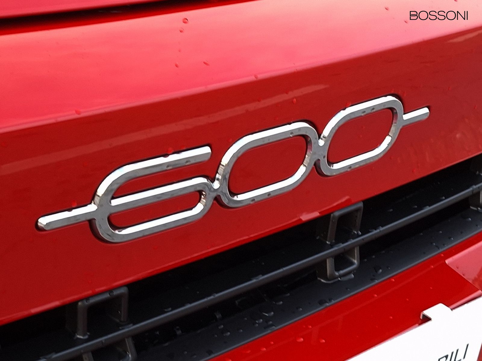 24 - Fiat 600 1.2 hybrid 110cv icon edct