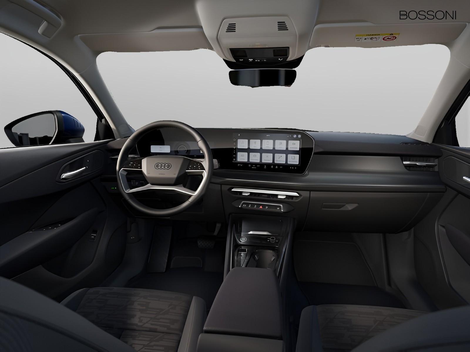 8 - Audi Q3 sportback 2.0 tdi 150cv business advanced s tronic