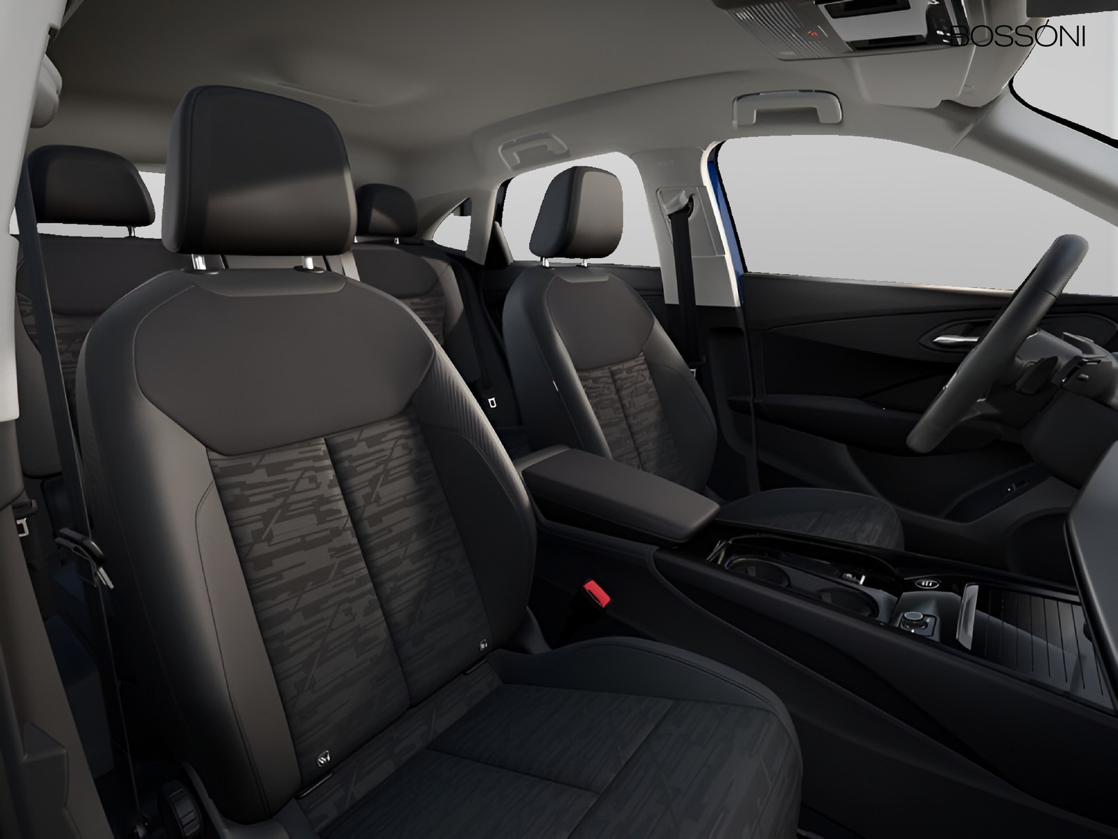 9 - Audi Q3 sportback 2.0 tdi 150cv business advanced s tronic