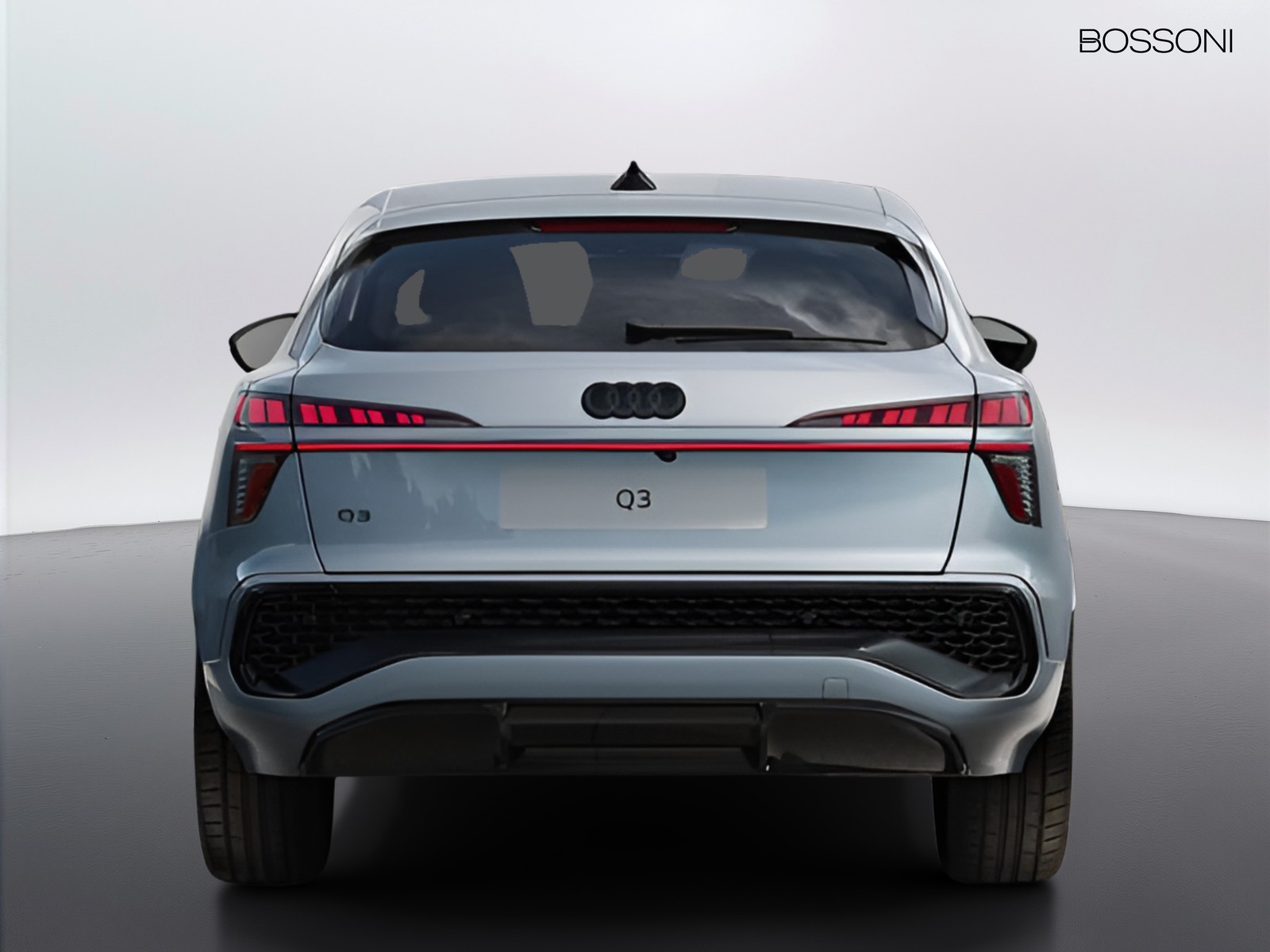 4 - Audi Q3 sportback 1.5 e-hybrid 272cv s line edition s tronic