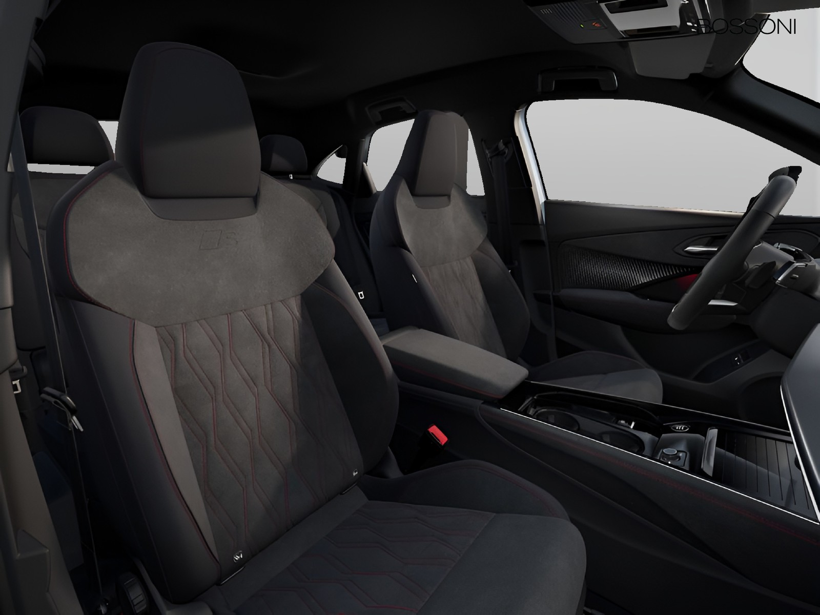 9 - Audi Q3 sportback 1.5 e-hybrid 272cv s line edition s tronic