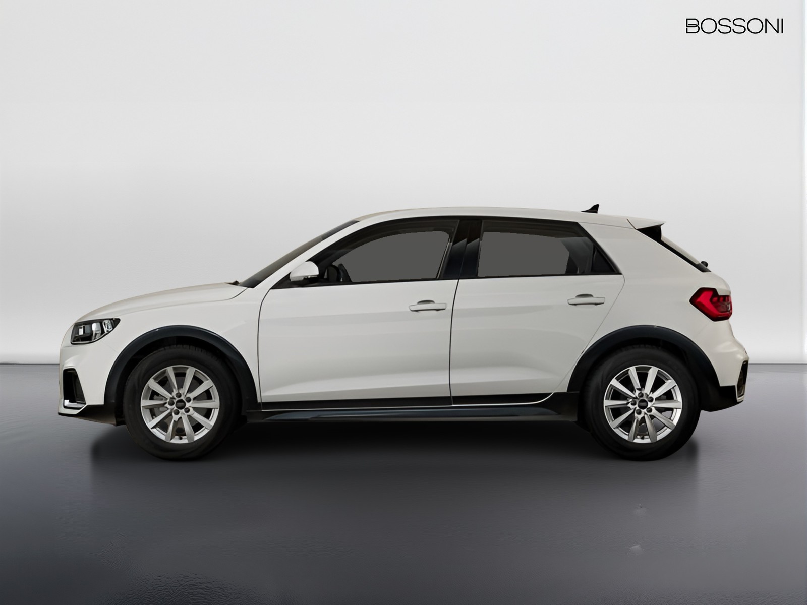 5 - Audi A1 allstreet 30 1.0 tfsi 116cv business s tronic