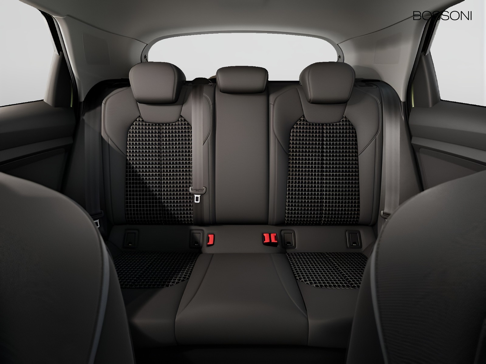 10 - Audi A1 allstreet 30 1.0 tfsi 116cv identity contrast s tronic