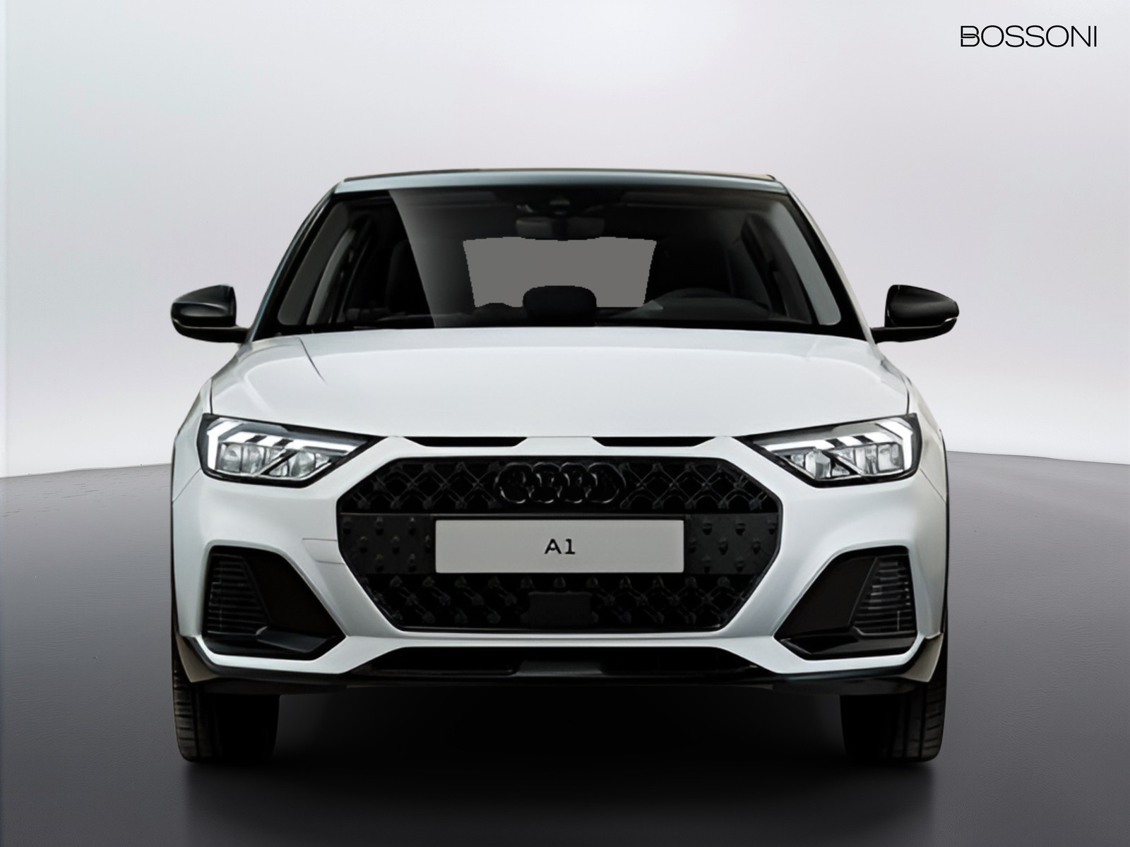 2 - Audi A1 allstreet 30 1.0 tfsi 116cv identity contrast