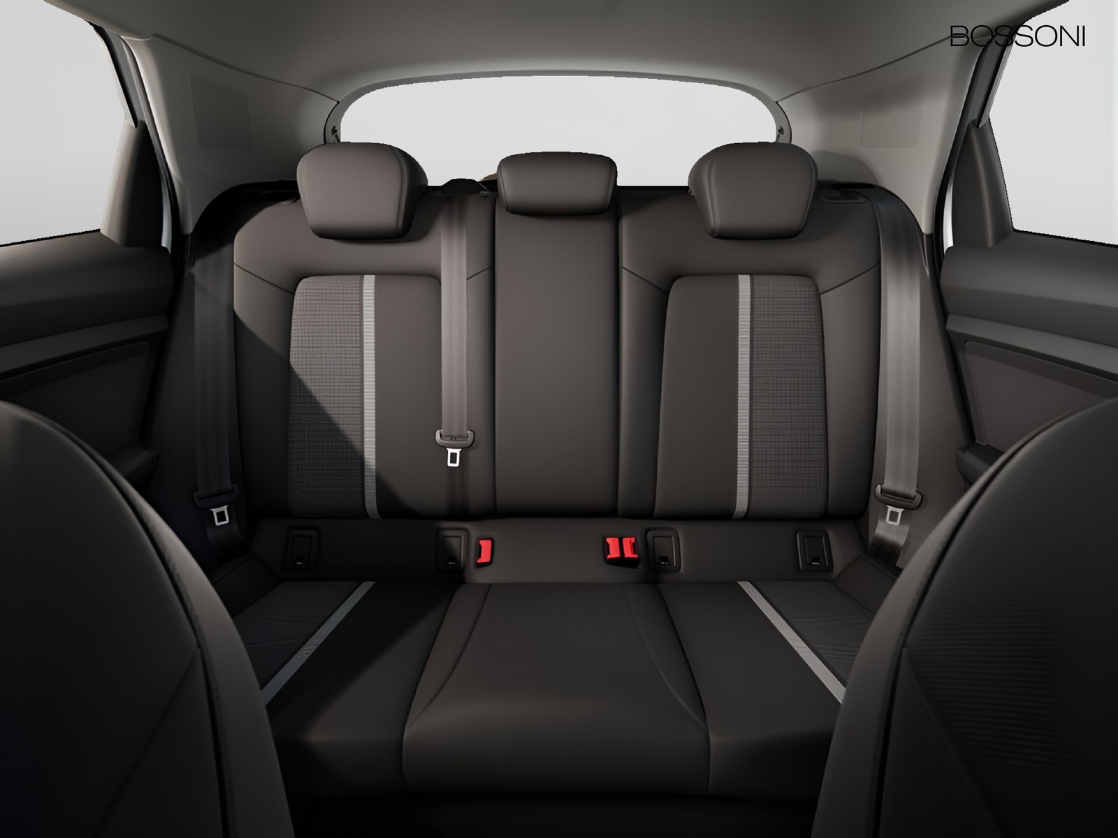 10 - Audi A1 allstreet 30 1.0 tfsi 116cv identity contrast