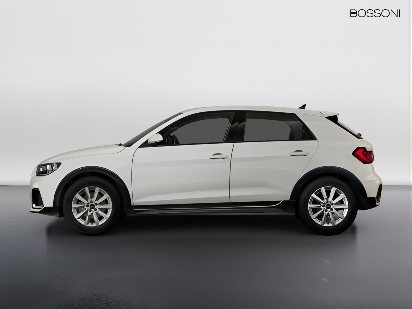 5 - Audi A1 allstreet 30 1.0 tfsi 116cv business