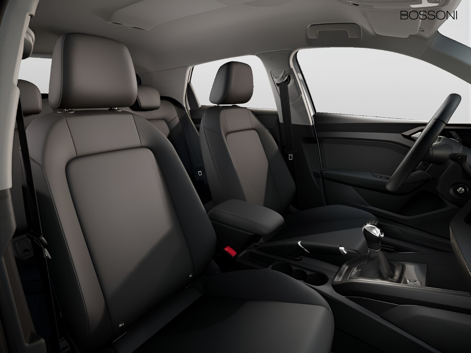 9 - Audi A1 allstreet 30 1.0 tfsi 116cv business